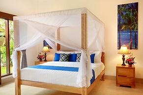 Concetta Villa Seminyak Beachside