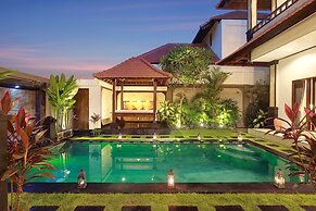 Concetta Villa Seminyak Beachside