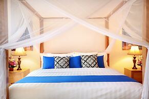 Concetta Villa Seminyak Beachside