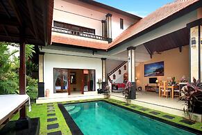 Concetta Villa Seminyak Beachside