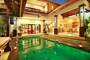 Concetta Villa Seminyak Beachside