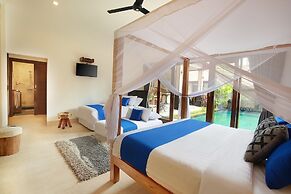 Concetta Villa Seminyak Beachside