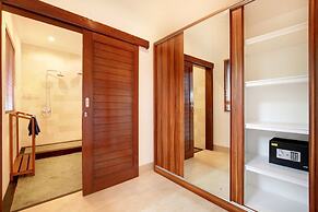 Concetta Villa Seminyak Beachside