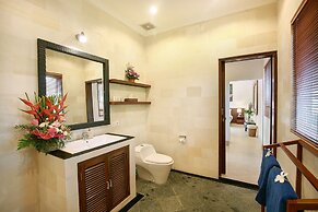 Concetta Villa Seminyak Beachside