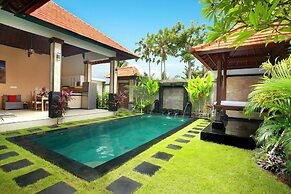 Concetta Villa Seminyak Beachside