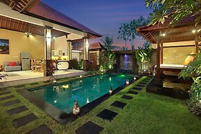 Concetta Villa Seminyak Beachside