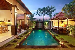 Concetta Villa Seminyak Beachside