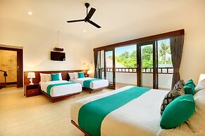 Concetta Villa Seminyak Beachside