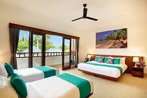 Concetta Villa Seminyak Beachside