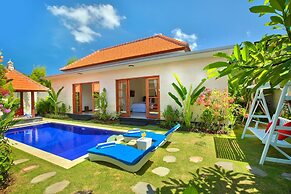 Nicola Villa Seminyak Beachside