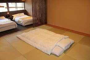 Kyomachiya Kichiatsuse Umekoji