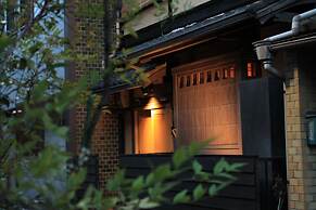 Kyomachiya Kichiatsuse Umekoji