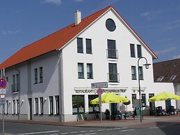 Hotel Butjadinger Hof