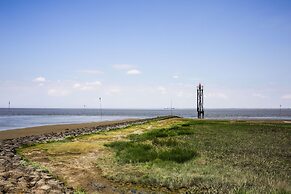 Hotel Butjadinger Hof