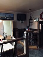 Hotel Butjadinger Hof