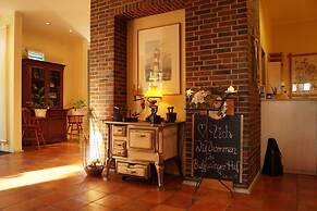 Hotel Butjadinger Hof