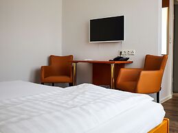 Hotel Butjadinger Hof