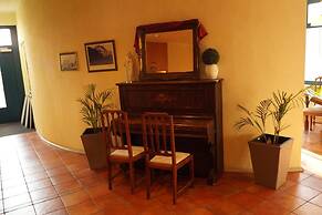 Hotel Butjadinger Hof