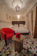 Dar Ikalimo Marrakech