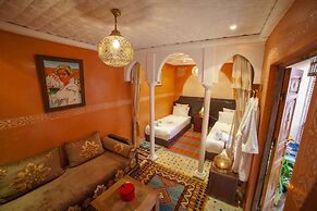 Dar Ikalimo Marrakech