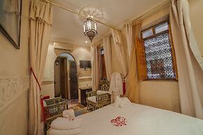 Dar Ikalimo Marrakech