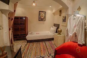 Dar Ikalimo Marrakech