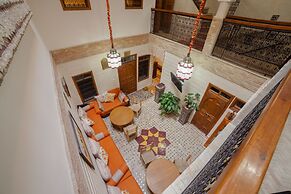 Dar Ikalimo Marrakech