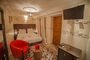 Dar Ikalimo Marrakech