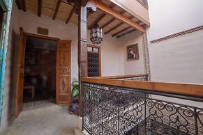 Dar Ikalimo Marrakech