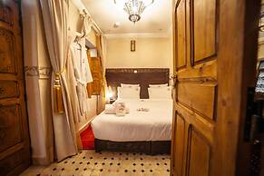 Dar Ikalimo Marrakech