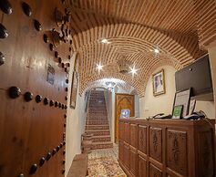 Dar Ikalimo Marrakech