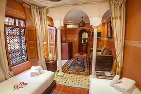 Dar Ikalimo Marrakech