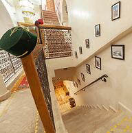 Dar Ikalimo Marrakech