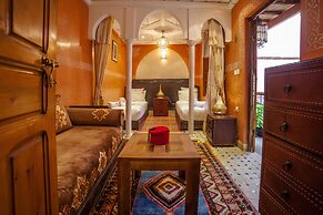 Dar Ikalimo Marrakech