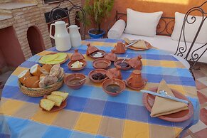 Dar Ikalimo Marrakech