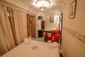 Dar Ikalimo Marrakech