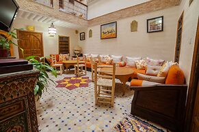 Dar Ikalimo Marrakech