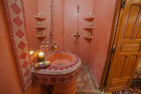 Dar Ikalimo Marrakech