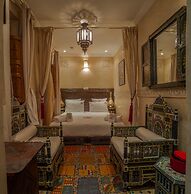 Dar Ikalimo Marrakech