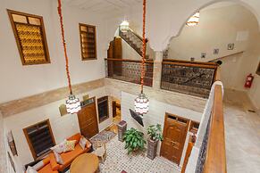 Dar Ikalimo Marrakech