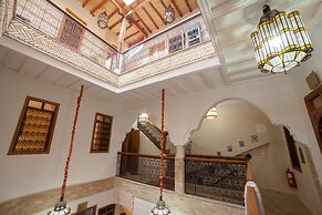 Dar Ikalimo Marrakech