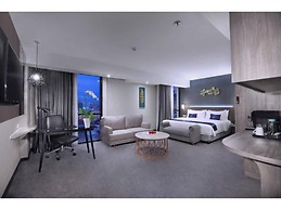 Aston Inn Pandanaran - Semarang