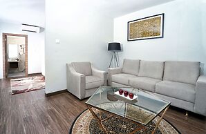 Aston Inn Pandanaran - Semarang