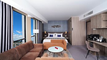 Aston Inn Pandanaran - Semarang