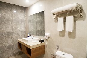 Aston Inn Pandanaran - Semarang