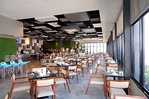 Aston Inn Pandanaran - Semarang