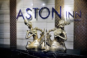 Aston Inn Pandanaran - Semarang