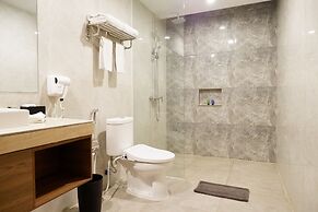 Aston Inn Pandanaran - Semarang