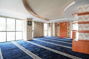 Aston Inn Pandanaran - Semarang