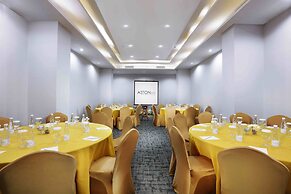 Aston Inn Pandanaran - Semarang